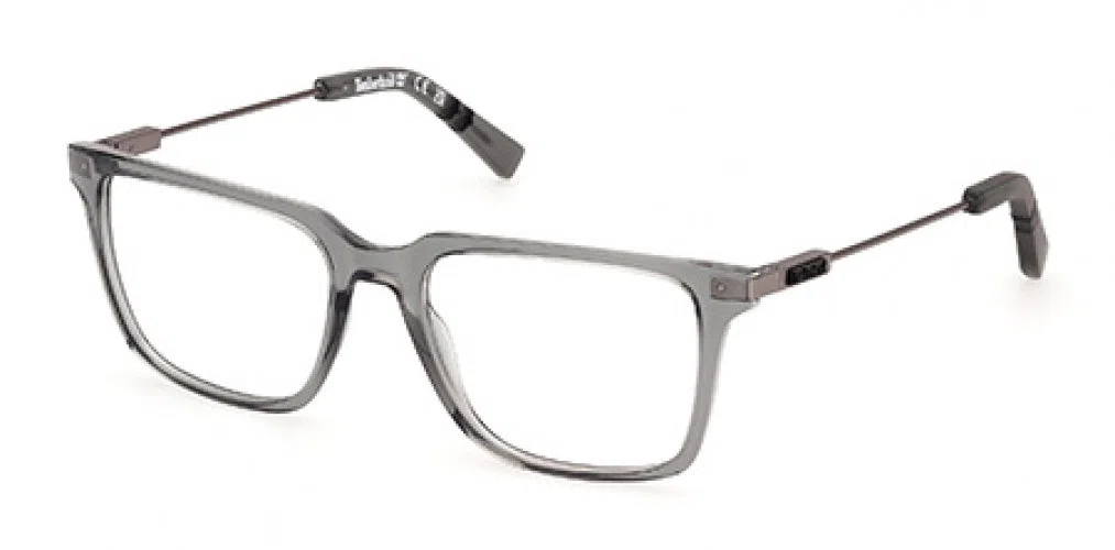 Timberland 50016 Eyeglasses - view 3